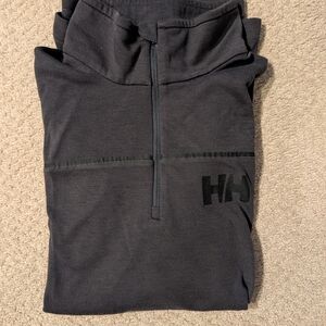 Helly Hansen HP Half-Zip Pullover